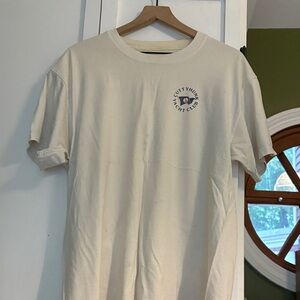 Cream T-Shirt